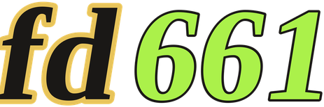 fd661 โลโก้